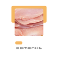 Milanesa Pollo Fresco (2.4kg-Pack)