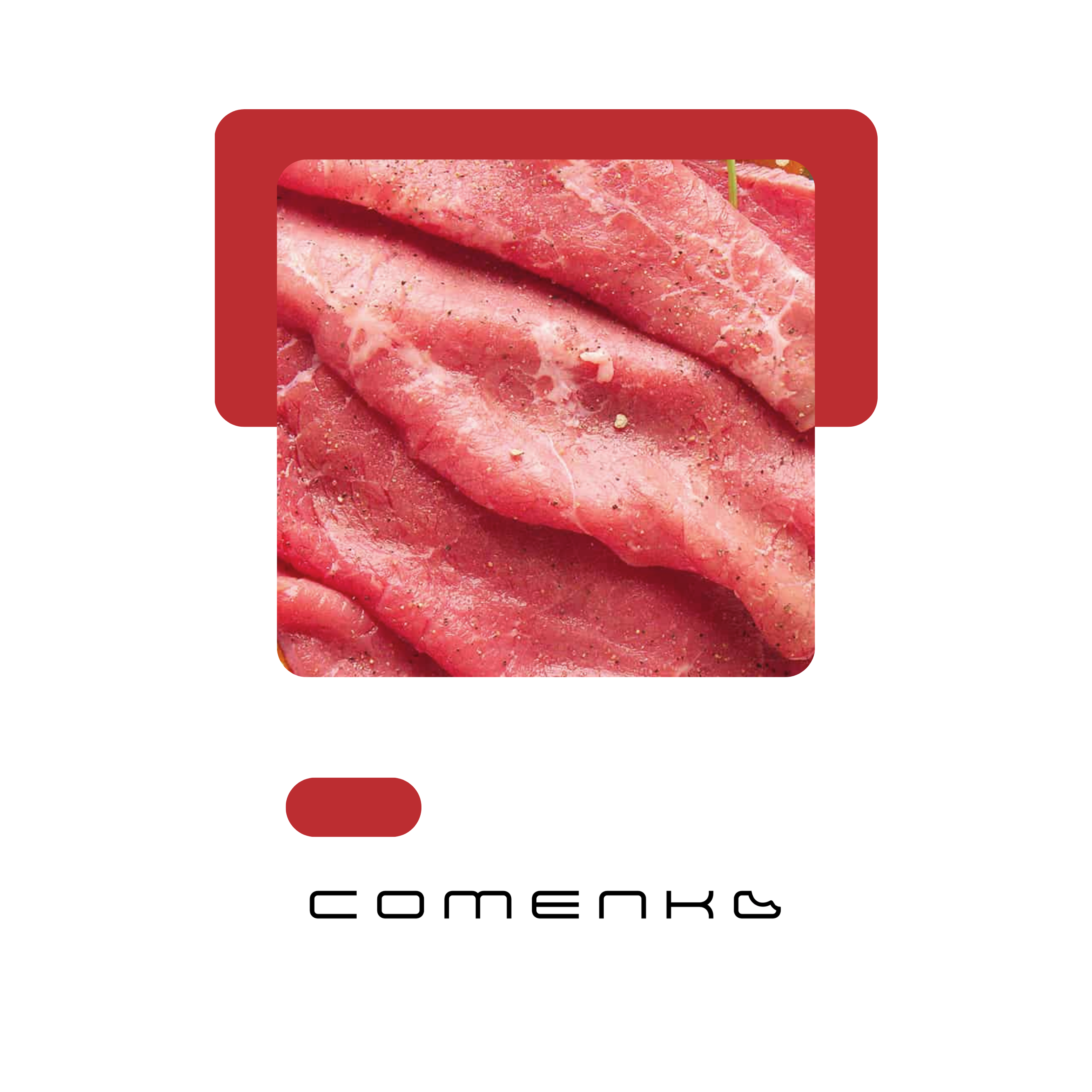 Res Milanesa Suprema (1.4kg-Pack)