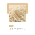 Parmesano Nacional Rallado (2.2kg-Pack)