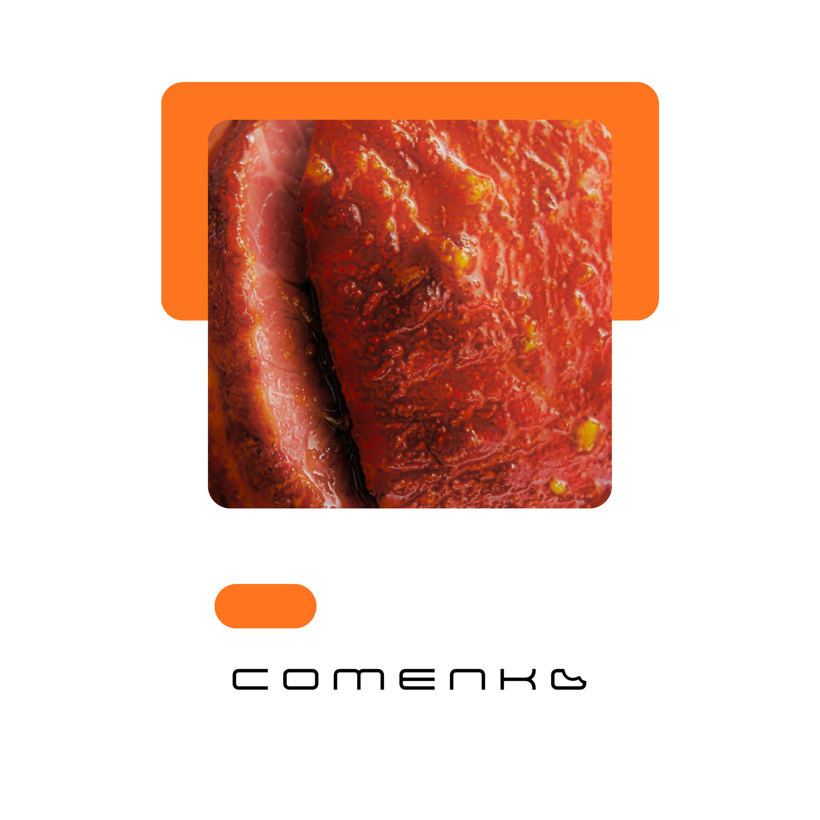Pierna Carnitas Rebanada 1kg