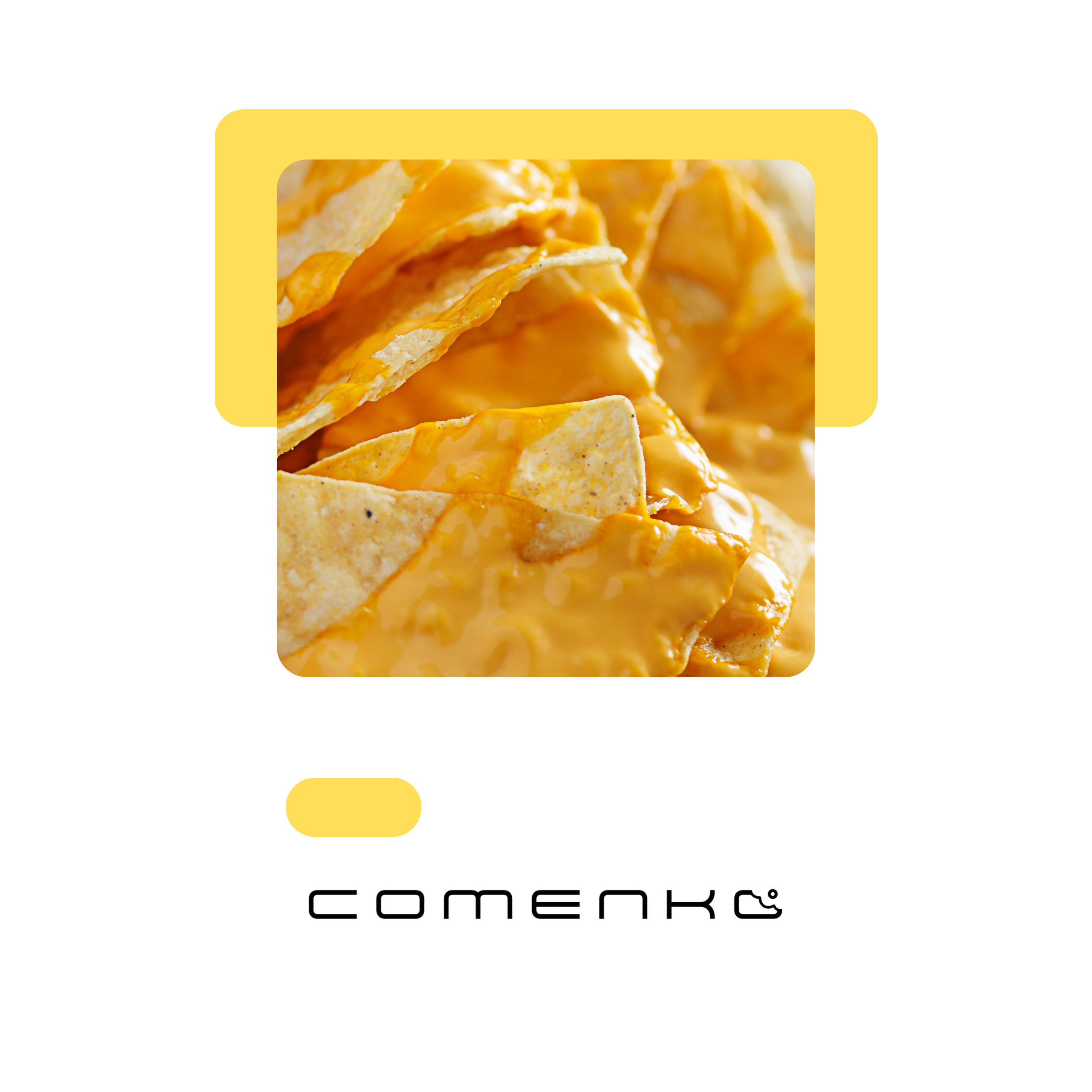 Queso Para Nachos 1kg