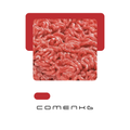 Res Molida 90/10 (2kg-Pack)